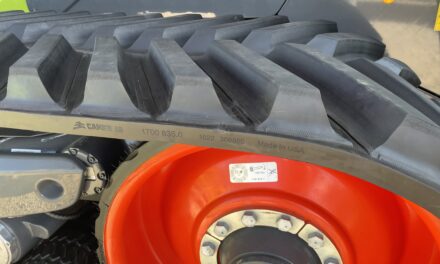 How To Read AG Track Size:  RIGHT Equipment Fitment