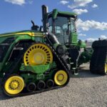 AG Track Roading Tips